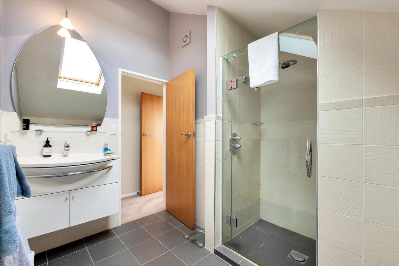 Dangela Boutique Lodge Auckland Dış mekan fotoğraf