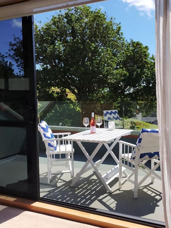 Dangela Boutique Lodge Auckland Dış mekan fotoğraf