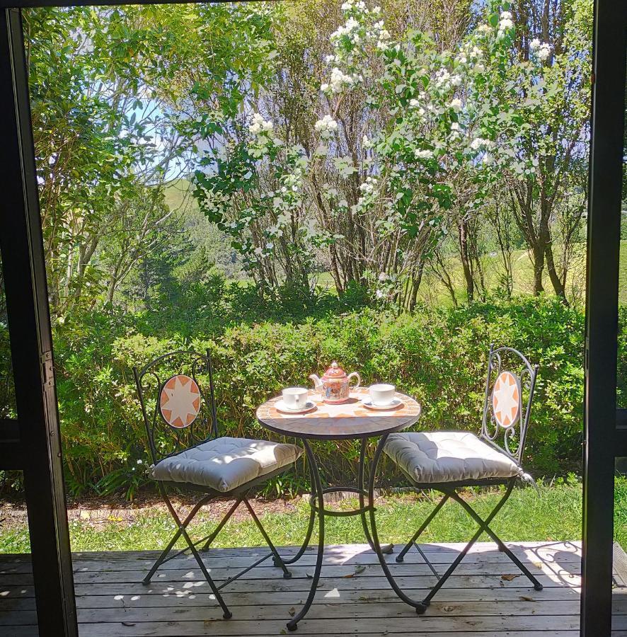 Dangela Boutique Lodge Auckland Dış mekan fotoğraf