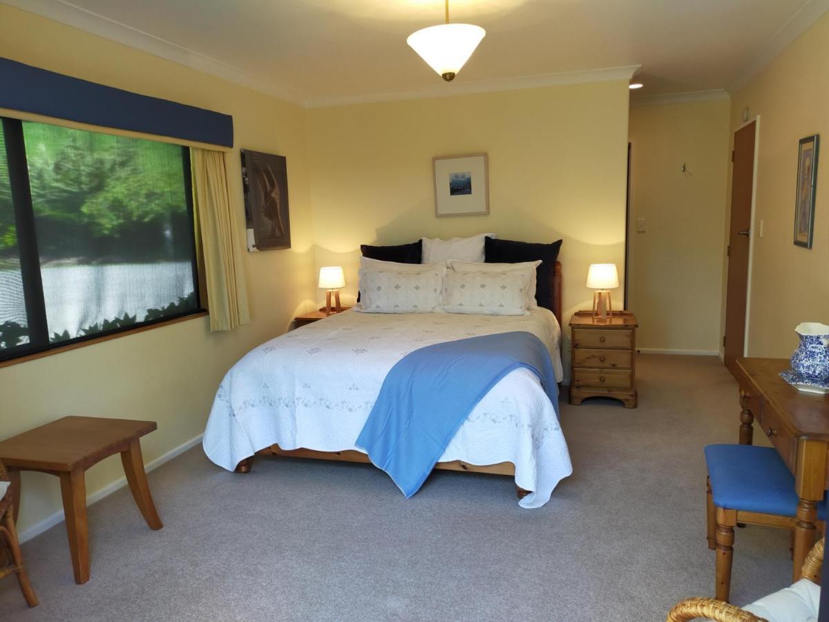 Dangela Boutique Lodge Auckland Dış mekan fotoğraf