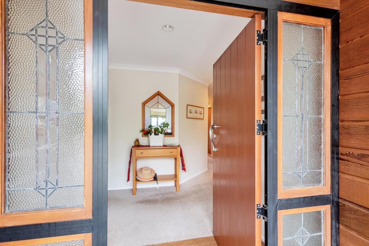 Dangela Boutique Lodge Auckland Dış mekan fotoğraf