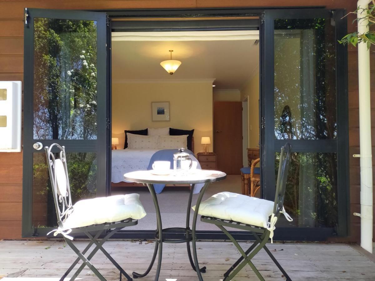 Dangela Boutique Lodge Auckland Dış mekan fotoğraf