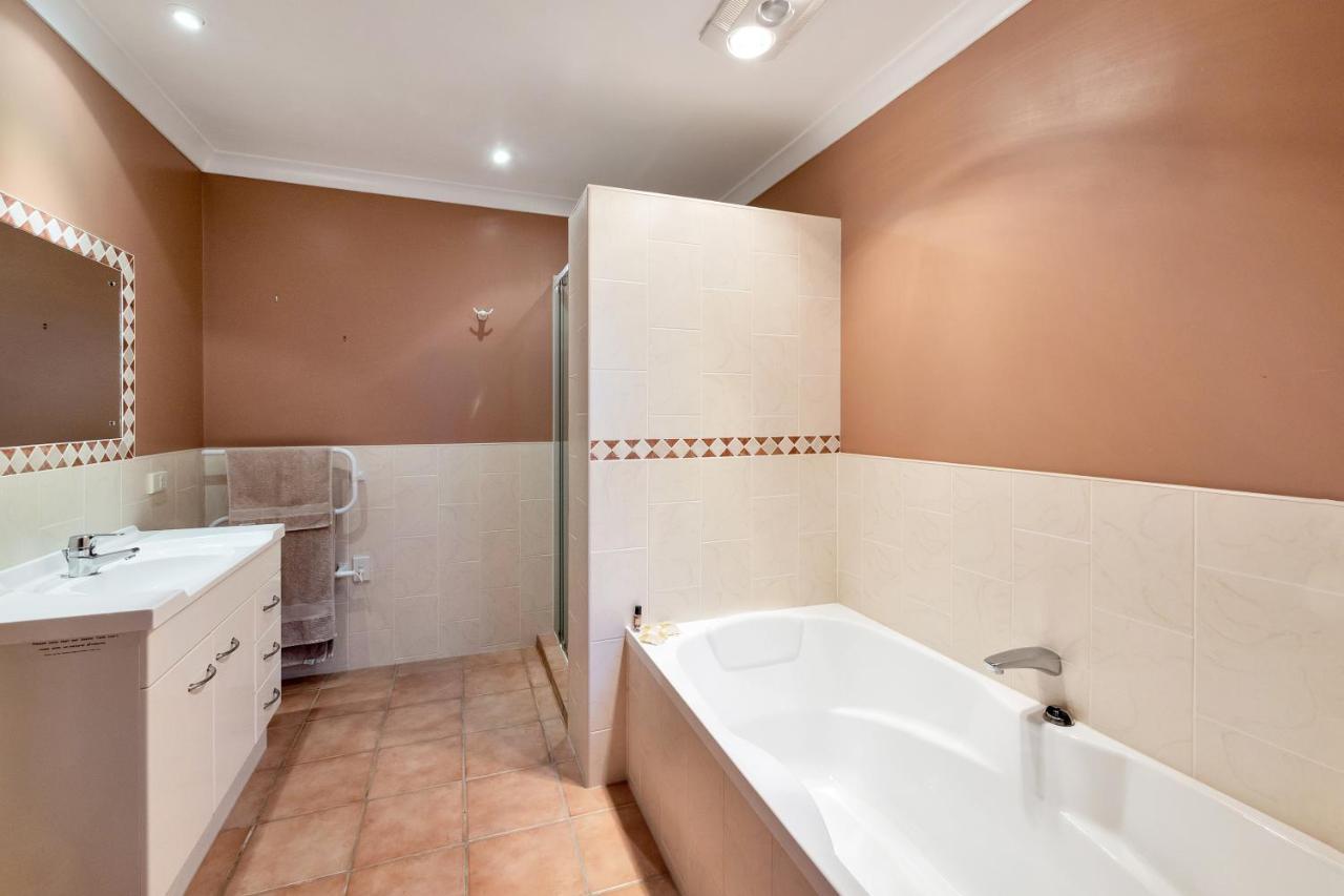 Dangela Boutique Lodge Auckland Dış mekan fotoğraf