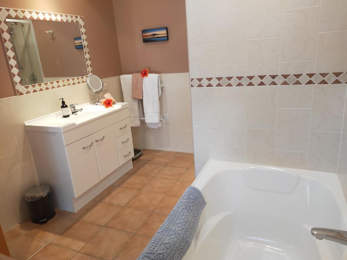 Dangela Boutique Lodge Auckland Dış mekan fotoğraf